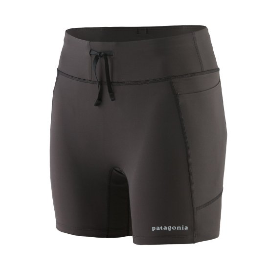 PATAGONIA - PANTALONCINO ENDLESS RUN 6IN DONNA