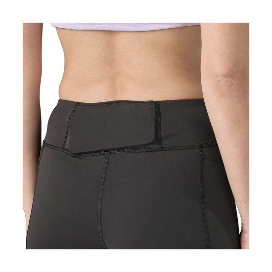 PATAGONIA - PANTALONCINO ENDLESS RUN 6IN DONNA