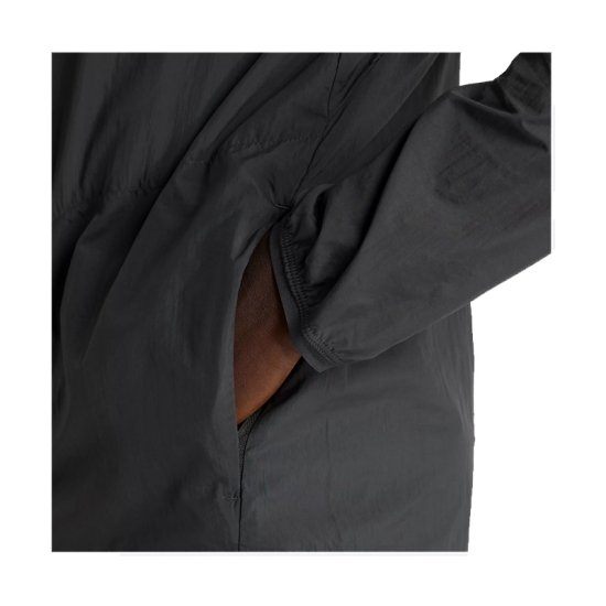 NEW BALANCE - GIACCA ATHLETICS REFLECTIVE PACKABLE UOMO