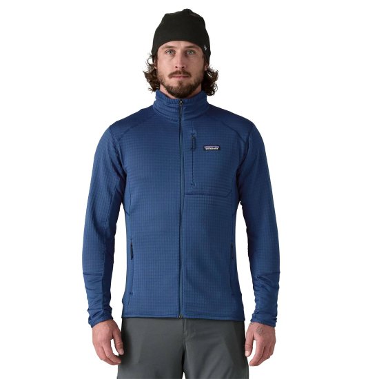 PATAGONIA - Pile R1 Uomo
