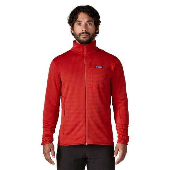 PATAGONIA - Pile R1 Uomo