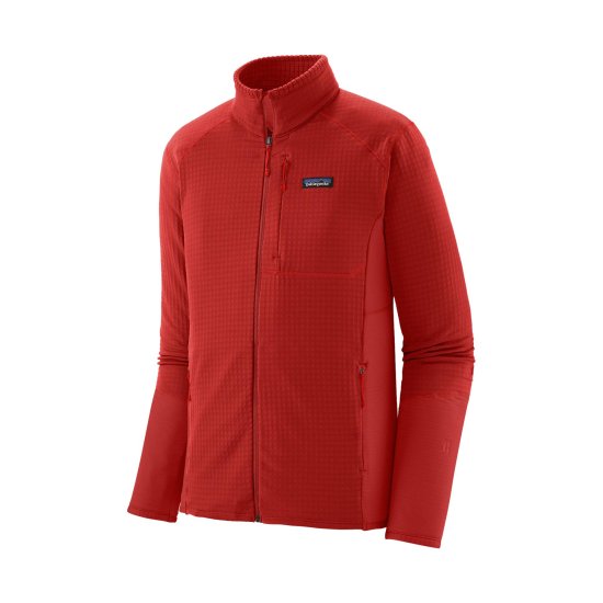 PATAGONIA - Pile R1 Uomo