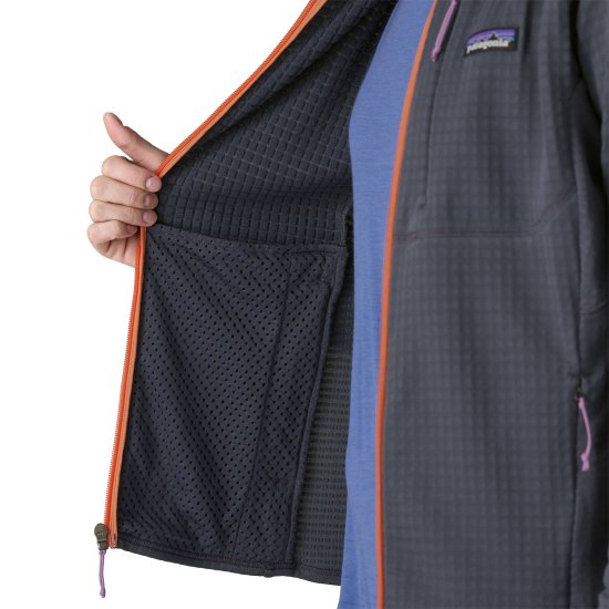 PATAGONIA - Pile R1 donna