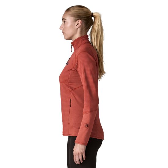 PATAGONIA - Pile R1 donna