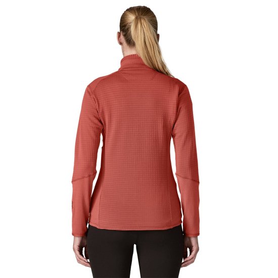 PATAGONIA - Pile R1 donna