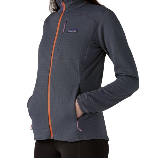 PATAGONIA - Pile R1 donna