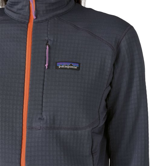 PATAGONIA - Pile R1 donna