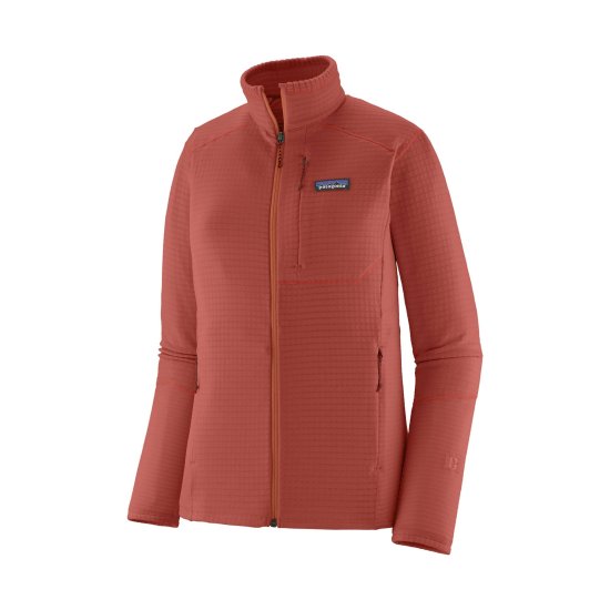PATAGONIA - Pile R1 donna