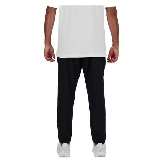 NEW BALANCE - PANTALONE AC TAPERED 27 UOMO