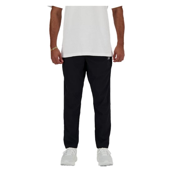 NEW BALANCE - PANTALONE AC TAPERED 27 UOMO