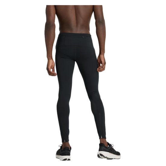 NEW BALANCE - COLLANT SLIM CON TASCA UOMO