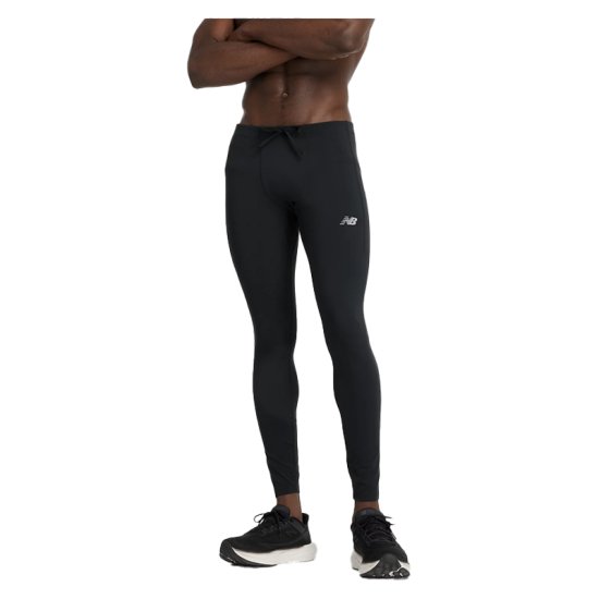NEW BALANCE - COLLANT SLIM CON TASCA UOMO