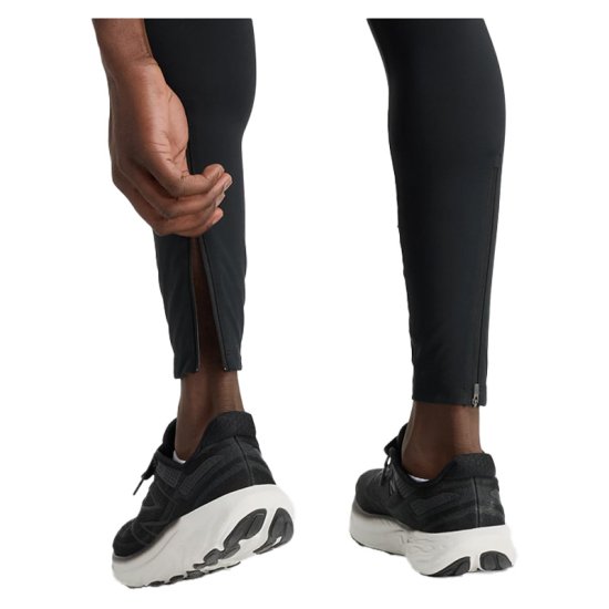 NEW BALANCE - COLLANT SLIM CON TASCA UOMO
