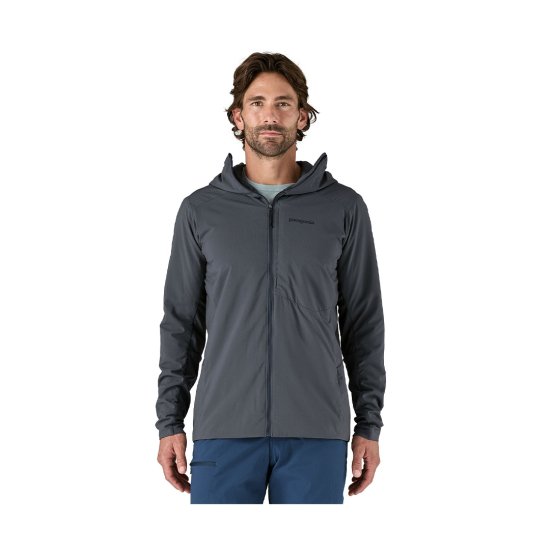 PATAGONIA - GIACCA NANO-AIR ULTRALIGHT CON CAPPUCCIO UOMO