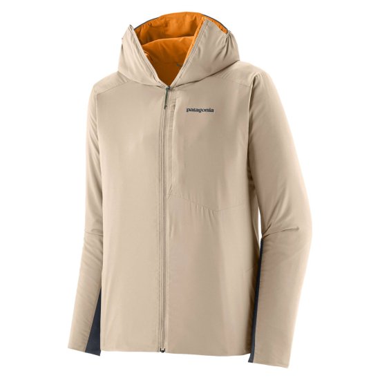 PATAGONIA - GIACCA NANO-AIR ULTRALIGHT CON CAPPUCCIO UOMO