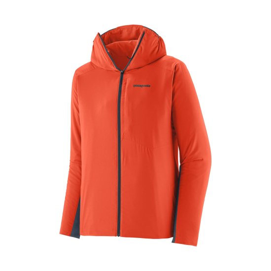 PATAGONIA - GIACCA NANO-AIR ULTRALIGHT CON CAPPUCCIO UOMO