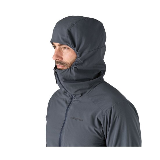 PATAGONIA - GIACCA NANO-AIR ULTRALIGHT CON CAPPUCCIO UOMO