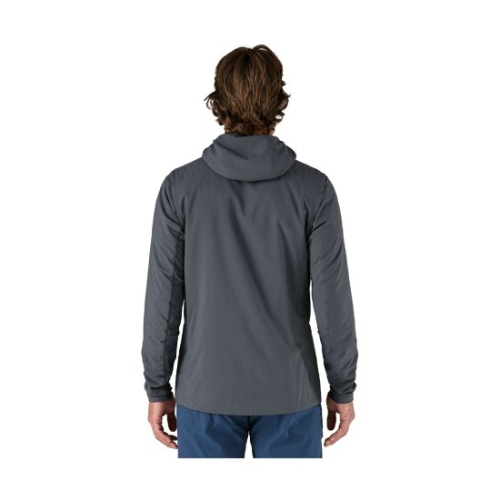 PATAGONIA - GIACCA NANO-AIR ULTRALIGHT CON CAPPUCCIO UOMO
