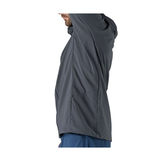 PATAGONIA - GIACCA NANO-AIR ULTRALIGHT CON CAPPUCCIO UOMO