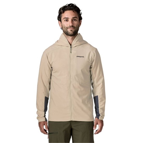 PATAGONIA - GIACCA NANO-AIR ULTRALIGHT CON CAPPUCCIO UOMO