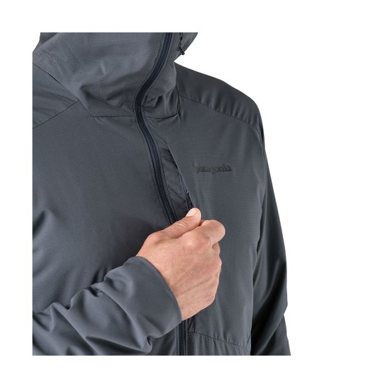 PATAGONIA - GIACCA NANO-AIR ULTRALIGHT CON CAPPUCCIO UOMO