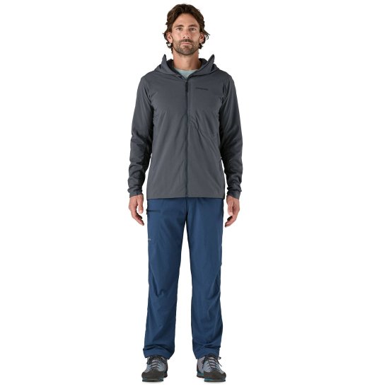 PATAGONIA - Giacca Nano Air Ultralight con cappuccio donna