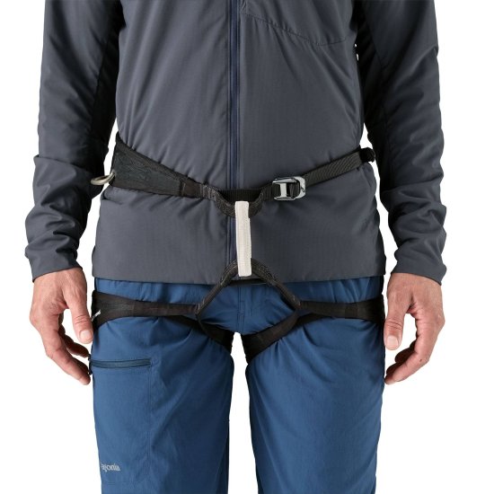 PATAGONIA - Giacca Nano Air Ultralight con cappuccio donna