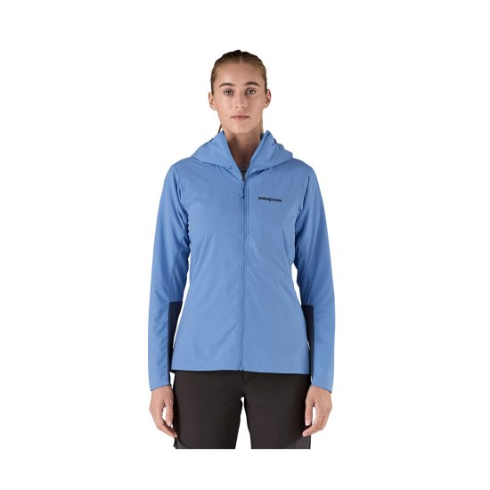 PATAGONIA - Giacca Nano Air Ultralight con cappuccio donna