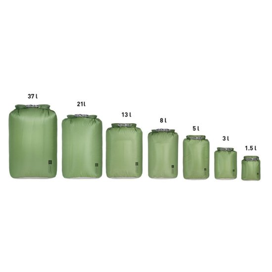 COCOON - BORSA IMPERMEABILE ULTRALIGHT 5L