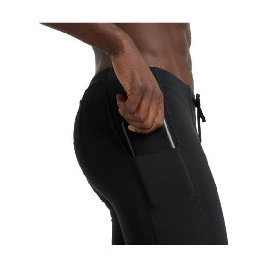 NEW BALANCE - PANTALONCINO SLEEK POCKET HALF TIGHT 9