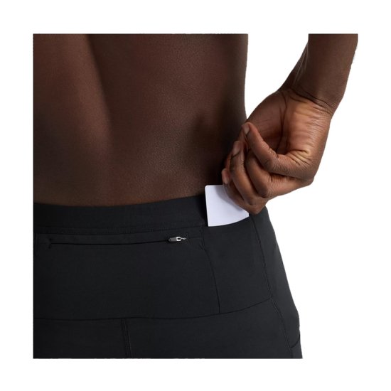NEW BALANCE - PANTALONCINO SLEEK POCKET HALF TIGHT 9