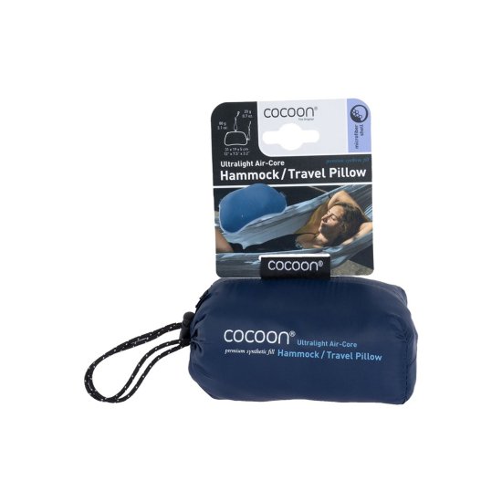 COCOON - Cuscino da viaggio per amaca