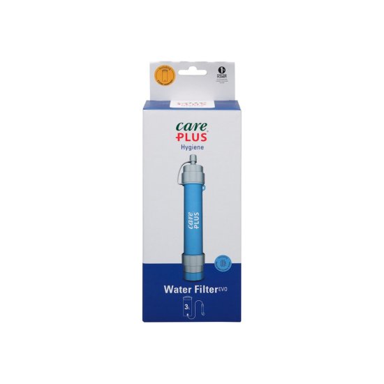 CARE PLUS - FILTRO D'ACQUA EVO