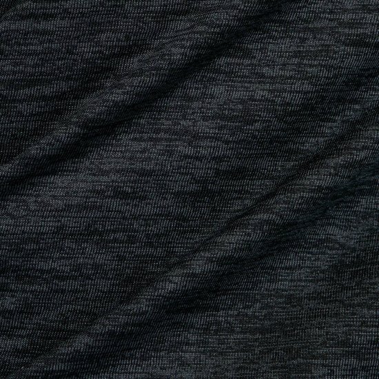 NEW BALANCE - T-SHIRT ATHLETICS HEAT GRID 1/2 ZIP UOMO