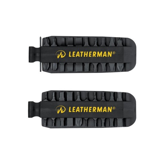 LEATHERMAN - KIT DI PUNTE REVERSIBILI (X21)