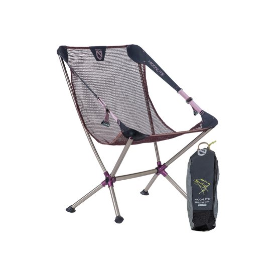 NEMO - Sedia Moonlite Reclining HUCKLEBER