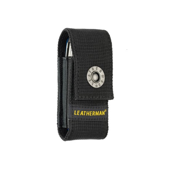 LEATHERMAN - CUSTODIA IN NYLON NERA SIGNAL ST300 SURGE