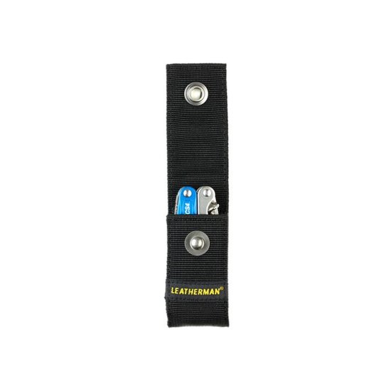 LEATHERMAN - CUSTODIA IN NYLON NERA SIGNAL ST300 SURGE