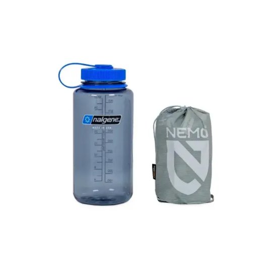 NEMO - MATELAS TENSOR ELITE REGULAR MUMMY 2025