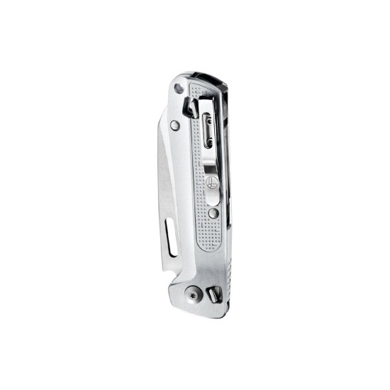 LEATHERMAN - COLTELLO MULTIFUNZIONE FREE K4X