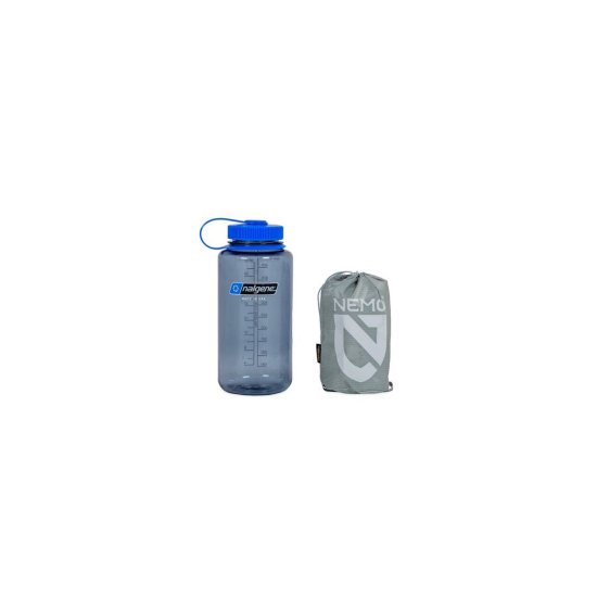 NEMO - Materassino ultra leggero Tensor Elite Regular