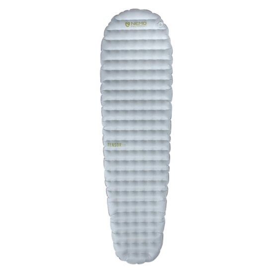 NEMO - Materassino ultra leggero Tensor Elite Regular