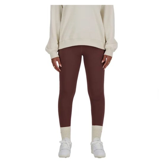 NEW BALANCE - COLLANT SLEEK HIGH RISE 27 DONNA