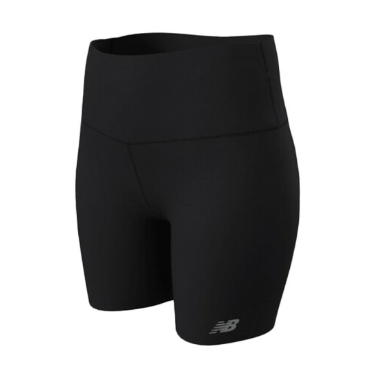 NEW BALANCE - PANTALONCINO HARMONY 6\" DONNA