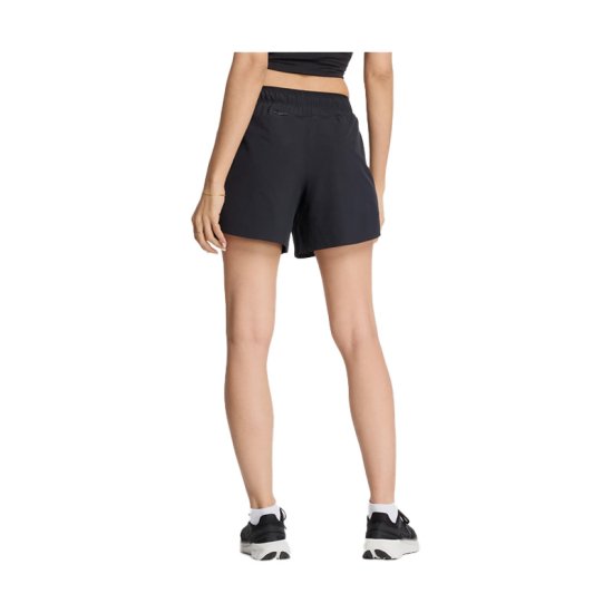 NEW BALANCE - PANTALONCINI RC 5" DONNA