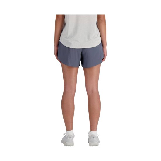 NEW BALANCE - PANTALONCINI RC 5" DONNA