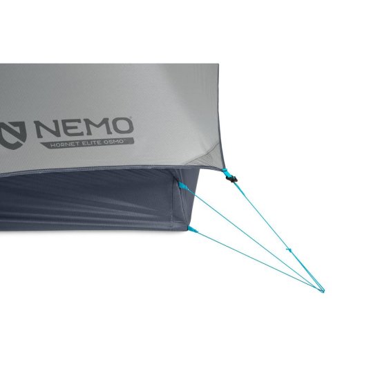 NEMO - Tenda Hornet Elite OSMO Ultralight 1