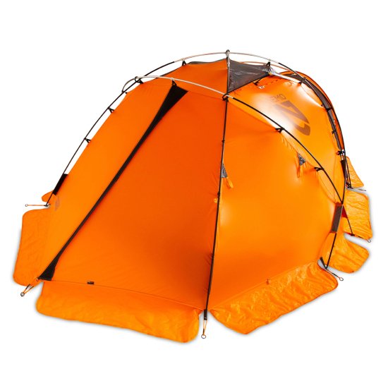 NEMO - Tenda Chogori 2 posti