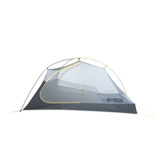 NEMO - Tenda Hornet Osmo 2 places