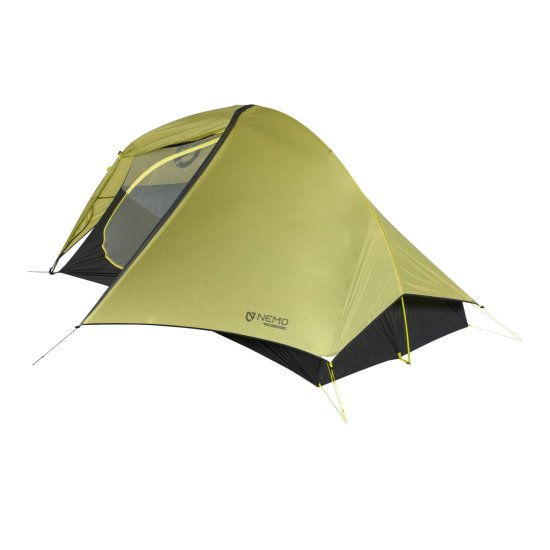 NEMO - Tenda Hornet Osmo 2 places